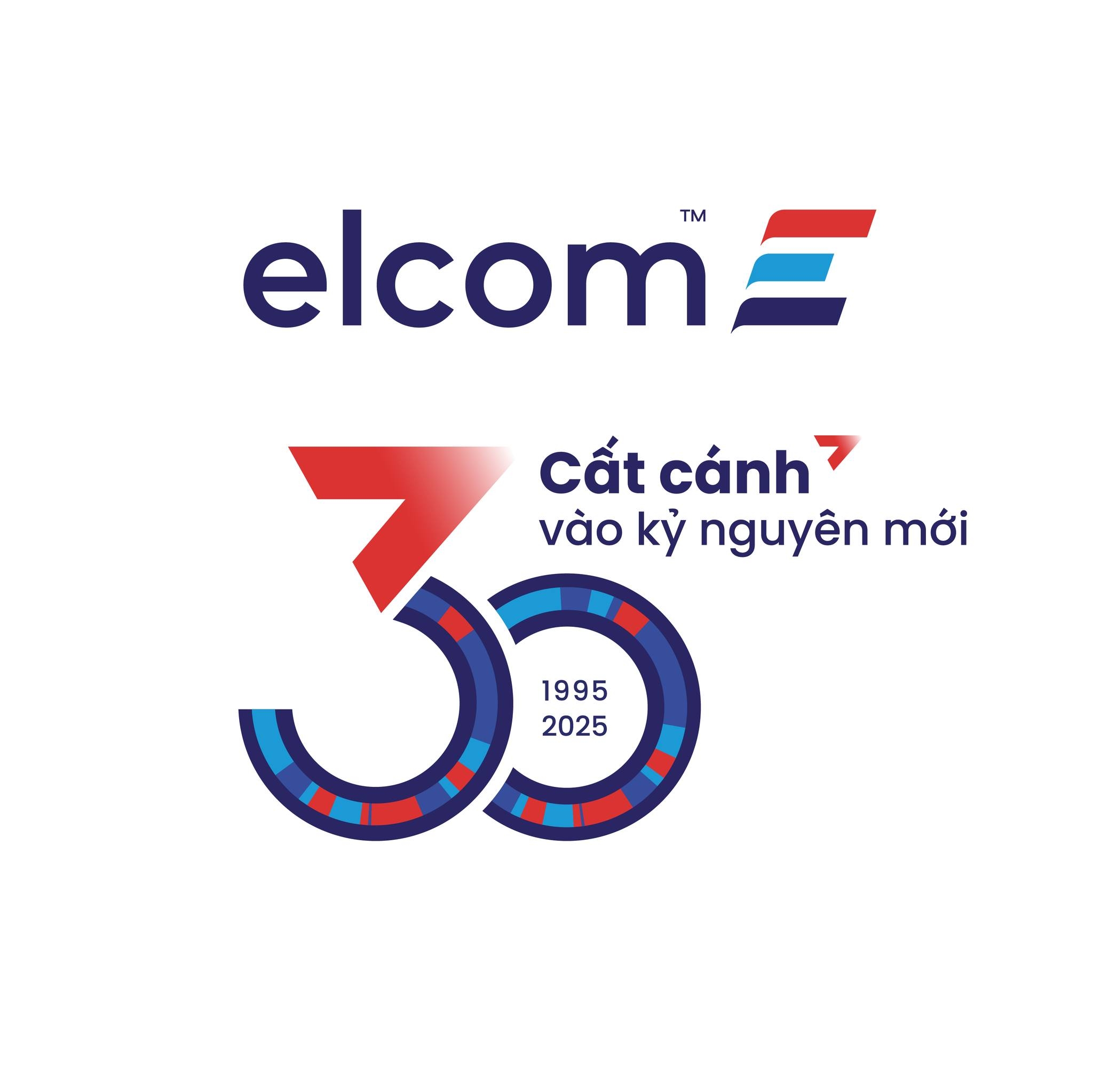 Công ty cổ phần Công nghệ - Viễn thông Elcom