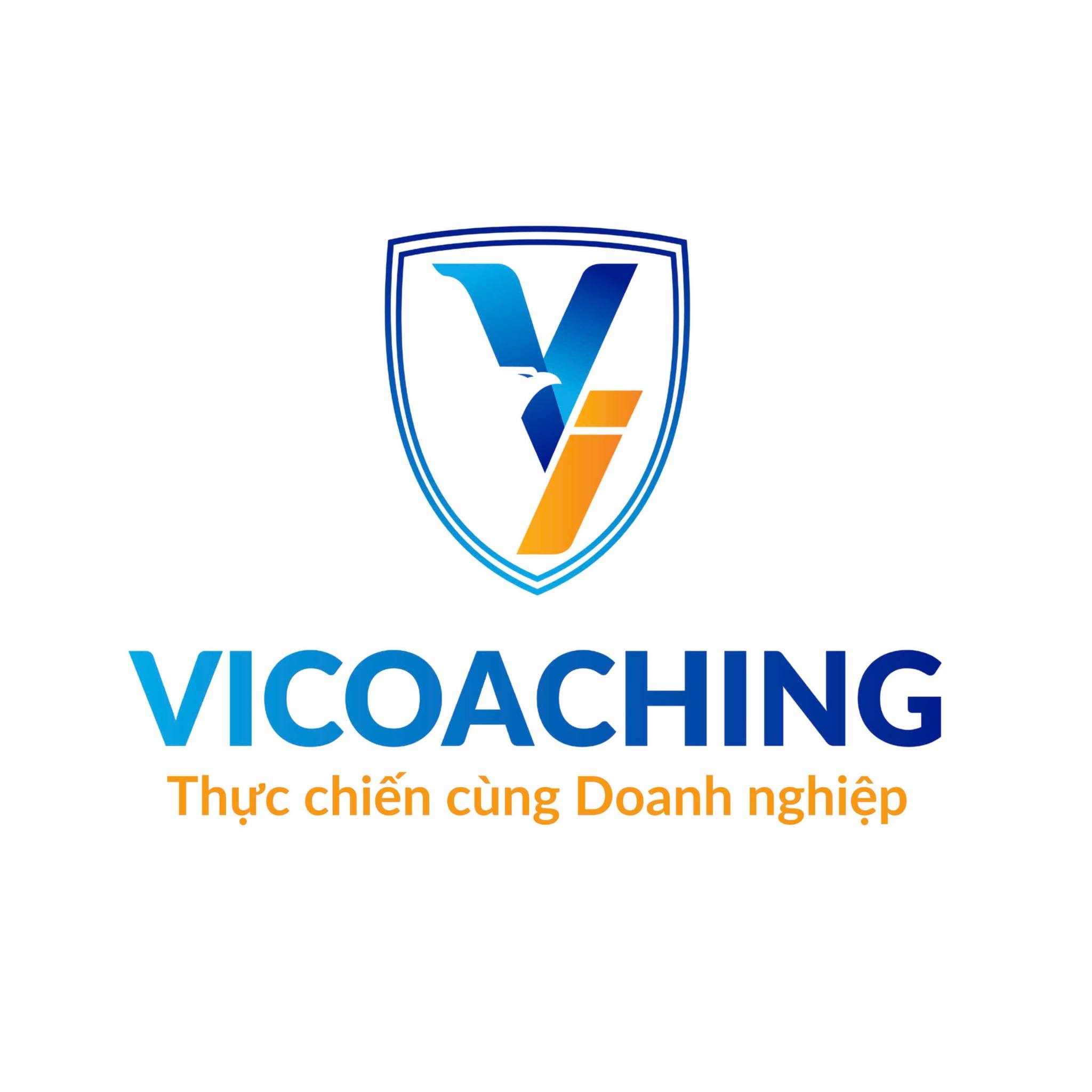 CÔNG TY CỔ PHẦN PHÁT TRIỂN VICOACHING