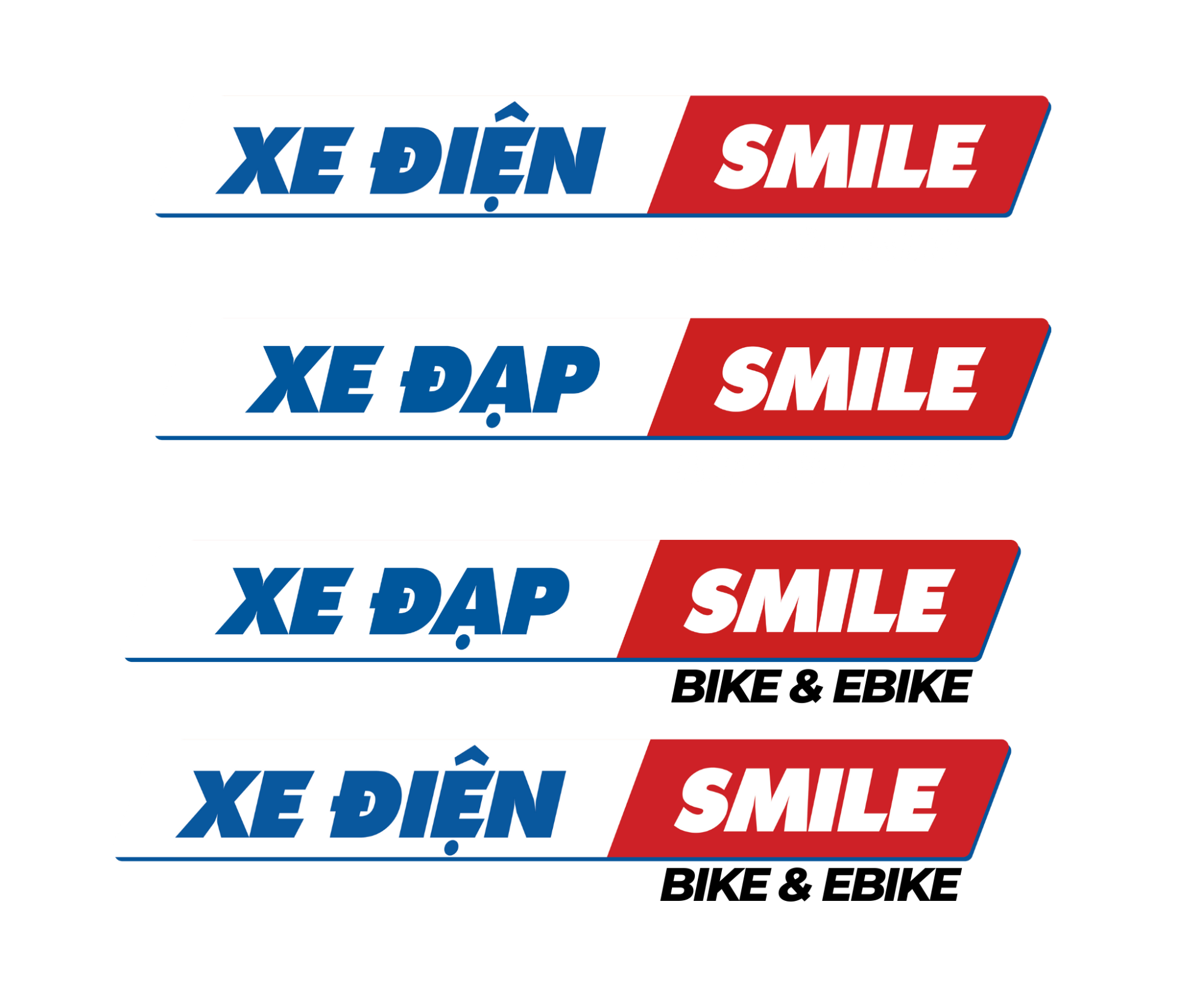 HKD Xe Điện Smile