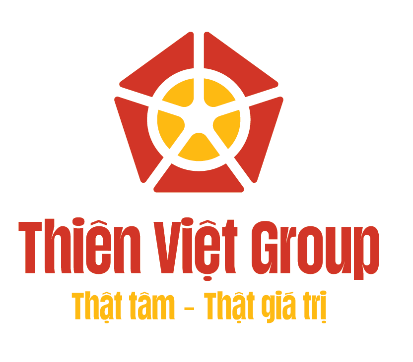 CÔNG TY CỔ PHẦN BẤT ĐỘNG SẢN THIÊN VIỆT GROUP