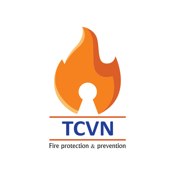 CÔNG TY TNHH PHÒNG CHÁY CHỮA CHÁY TCVN