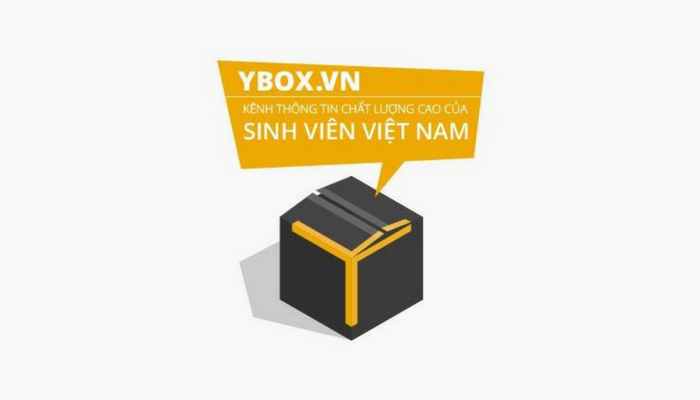 YBOX là một nền tảng tuyển dụng uy tín dành cho giới trẻ 