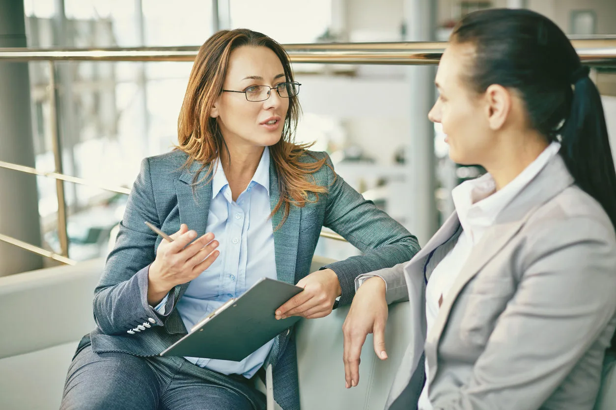 Cải thiện kỹ năng giao tiếp khi làm HR Freelancer